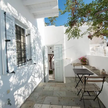 Mykonos 3 Bedroom With Panoramic Sea And Town Views 別荘 *