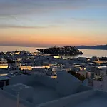 Ferienhaus Mykonos 3 Bedroom With Panoramic Sea And Town Views Mykonos Town