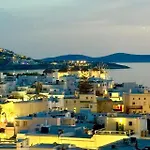 Mykonos 3 Bedroom With Panoramic Sea And Town Views Ferienhaus Mykonos Town
