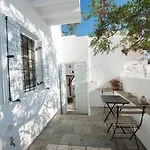 Mykonos 3 Bedroom With Panoramic Sea And Town Views Ferienhaus *