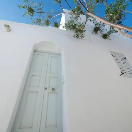 Mykonos 3 Bedroom With Panoramic Sea And Town Views Semesterbostad