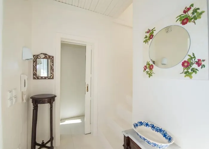 Vakantiehuis Mykonos 3 Bedroom With Panoramic Sea And Town Views Mykonos Town